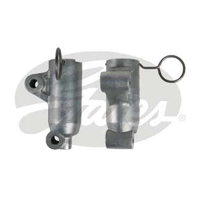 Reguladora de tensão da correia do mecanismo de distribuição de gás para Mitsubishi L 200 IV KA, KB