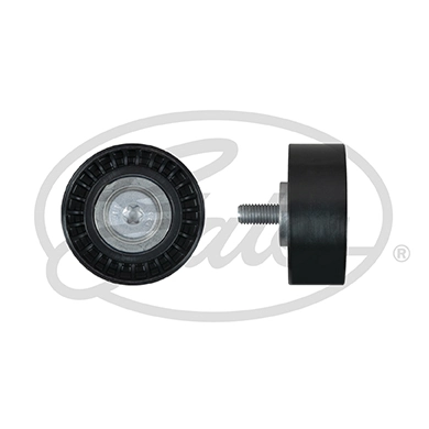 Rolo parasita da correia de transmissão BMW 2 Active Tourer F45