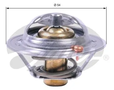 Termostato Hyundai Accent preço, a partir de 9,12 USD