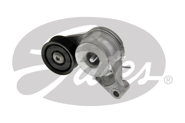 Reguladora de tensão da correia de transmissão para Hyundai Sonata VII LF