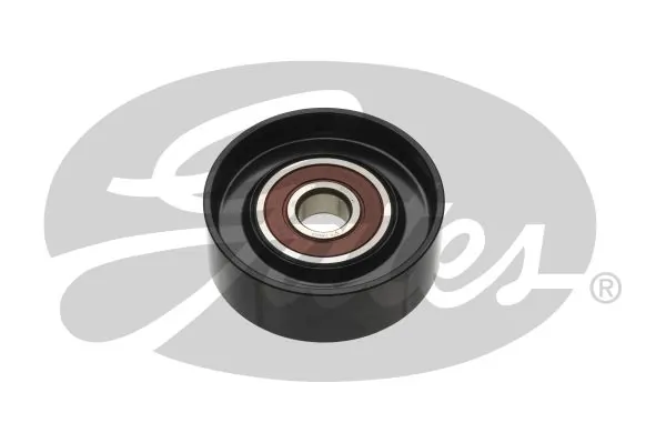Rolo parasita da correia de transmissão para Subaru XV I GP