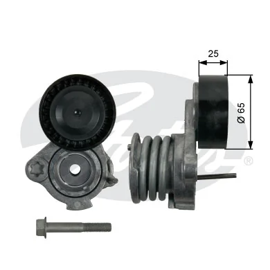 Compre T39239 Gates Reguladora de tensão da correia de transmissão