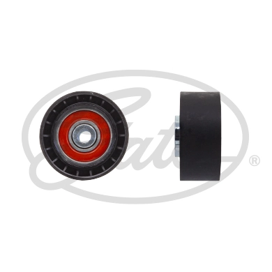 Compre 1512749 Scania Rolo parasita da correia de transmissão