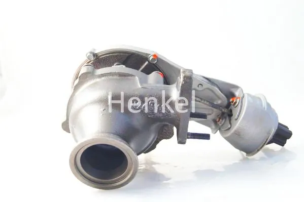 Turbina Henkel 5112575R preço, a partir de 590,52 USD