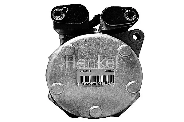 Compressor de aparelho de ar condicionado 46423920 Fiat/Alfa/Lancia