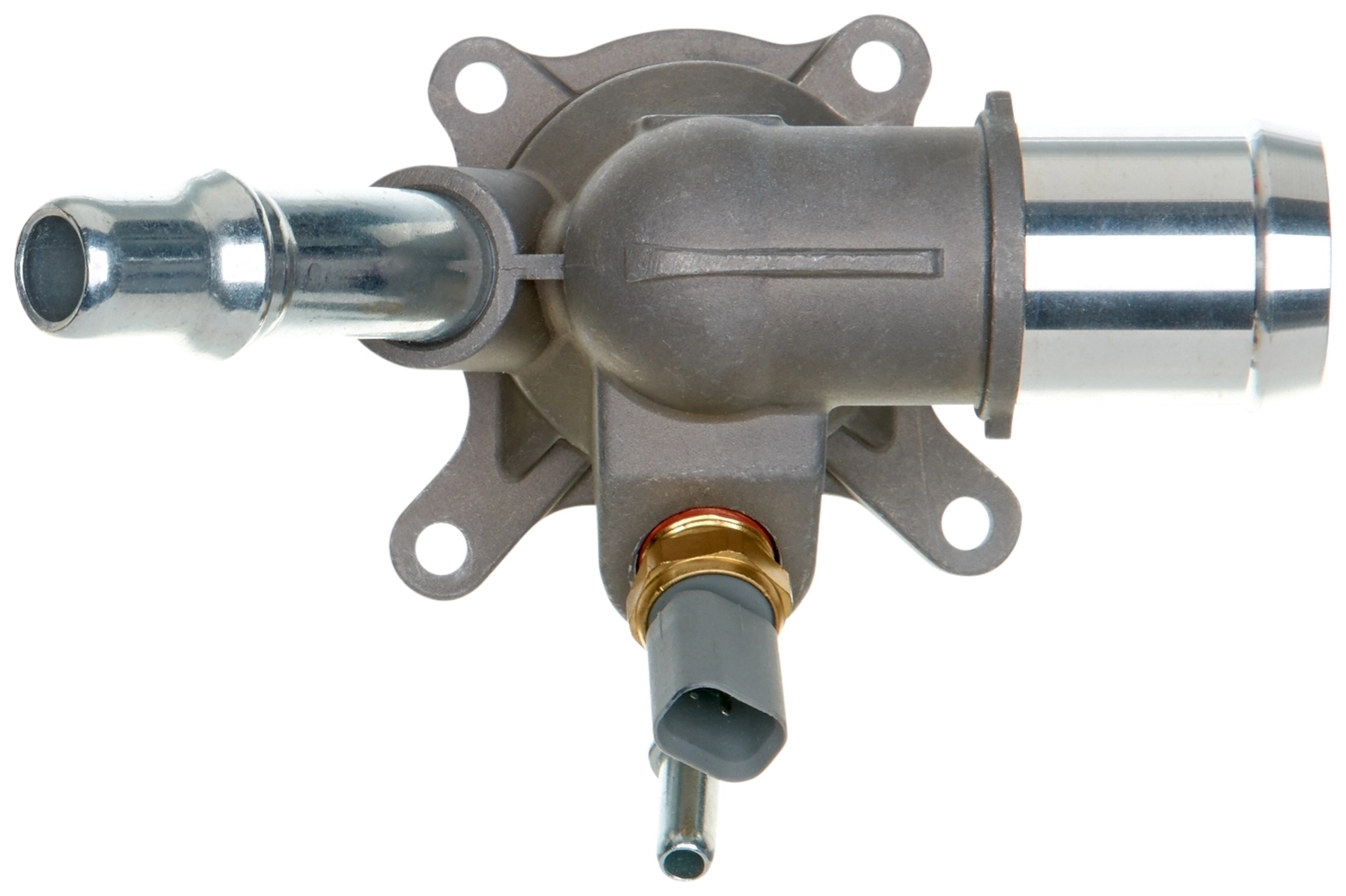 K05047861AD Fiat/Alfa/Lancia Caixa do termostato