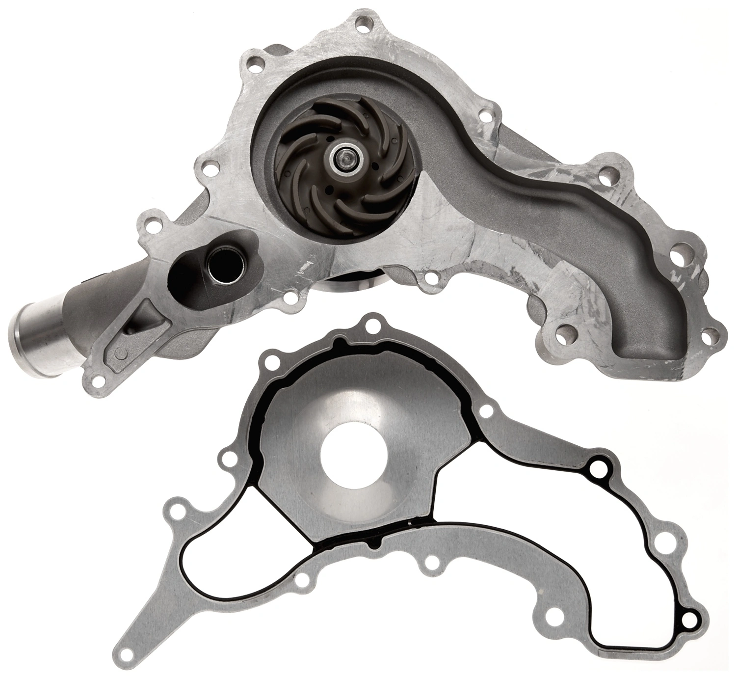Bomba de água (bomba) de esfriamento Fiat/Alfa/Lancia K05184498AI preço, a partir de 89,85 USD