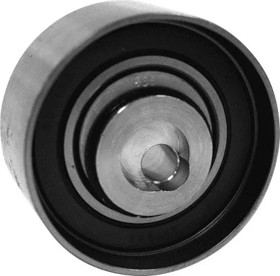 Rolo de reguladora de tensão da correia do mecanismo de distribuição de gás T43156 Gates