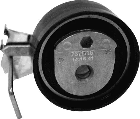 Rolo de reguladora de tensão da correia do mecanismo de distribuição de gás Gates T43023 preço, a partir de 26,45 USD