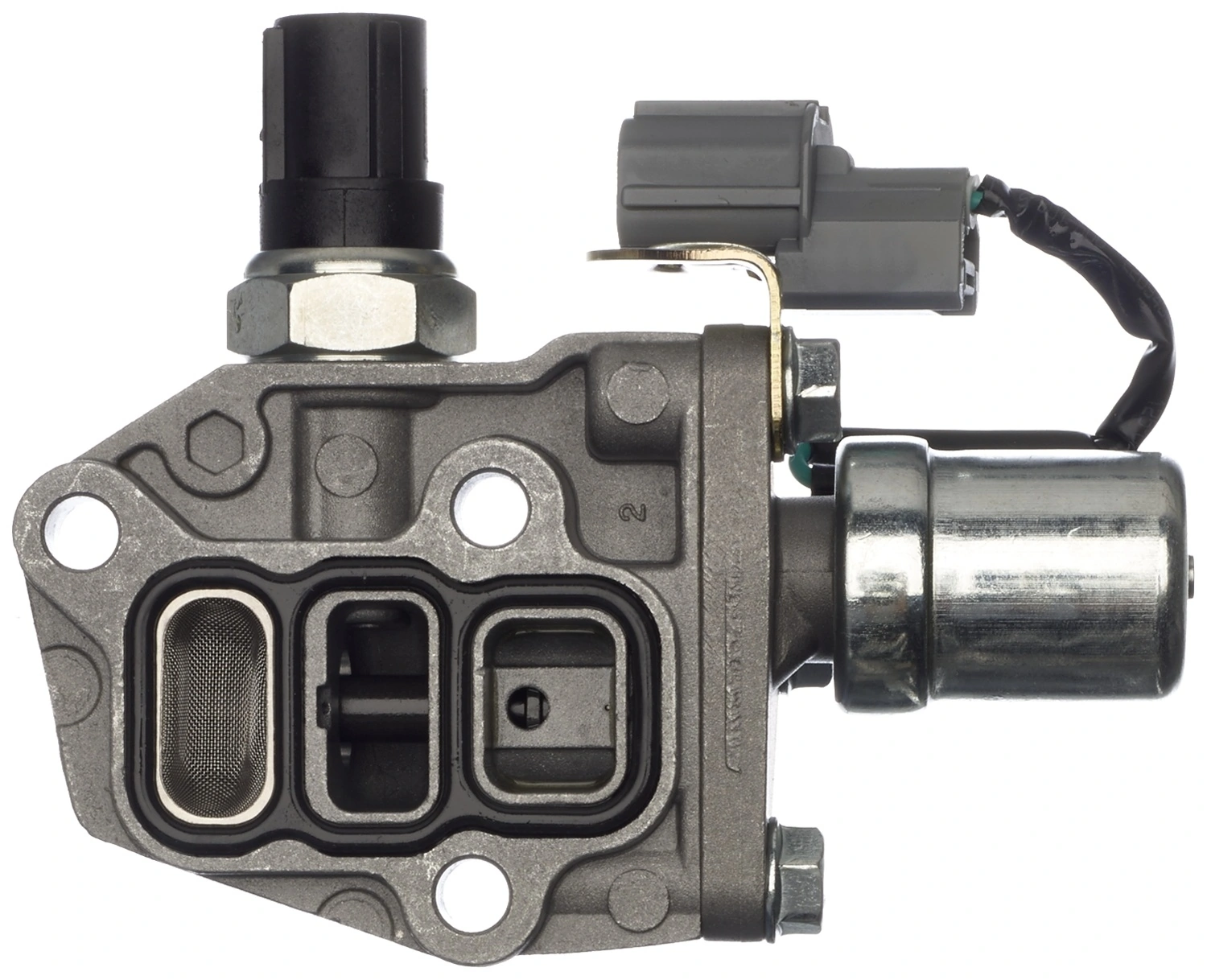 Compre Válvula eletromagnética de posição (de fases) da árvore distribuidora Honda Accord 6