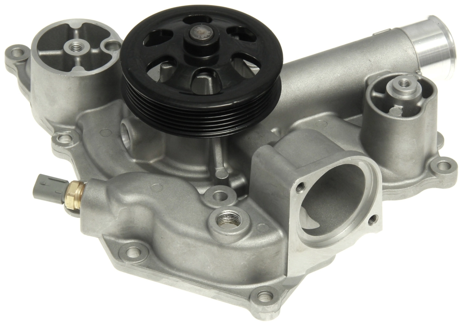 Bomba de água (bomba) de esfriamento K68346915AA Fiat/Alfa/Lancia