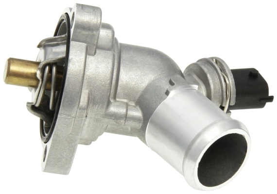  Caixa do termostato Chevrolet Spark (Matiz) hatchback (M300) (2010 - 2026) 