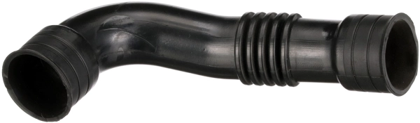 Cano derivado de ventilação de cárter (de separador de óleo) para Volkswagen Transporter T5 7HB, 7HJ, 7EB, 7EJ