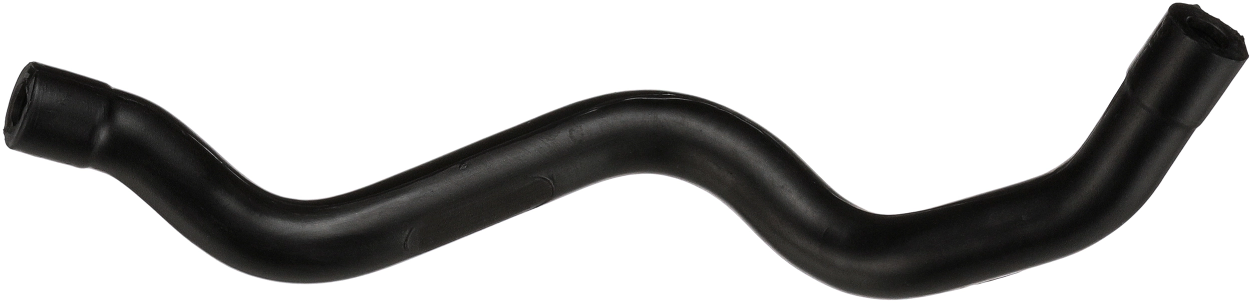  Cano derivado de ventilação de cárter (de separador de óleo) Mercedes R SUV (W251) (2005 - 2017) 