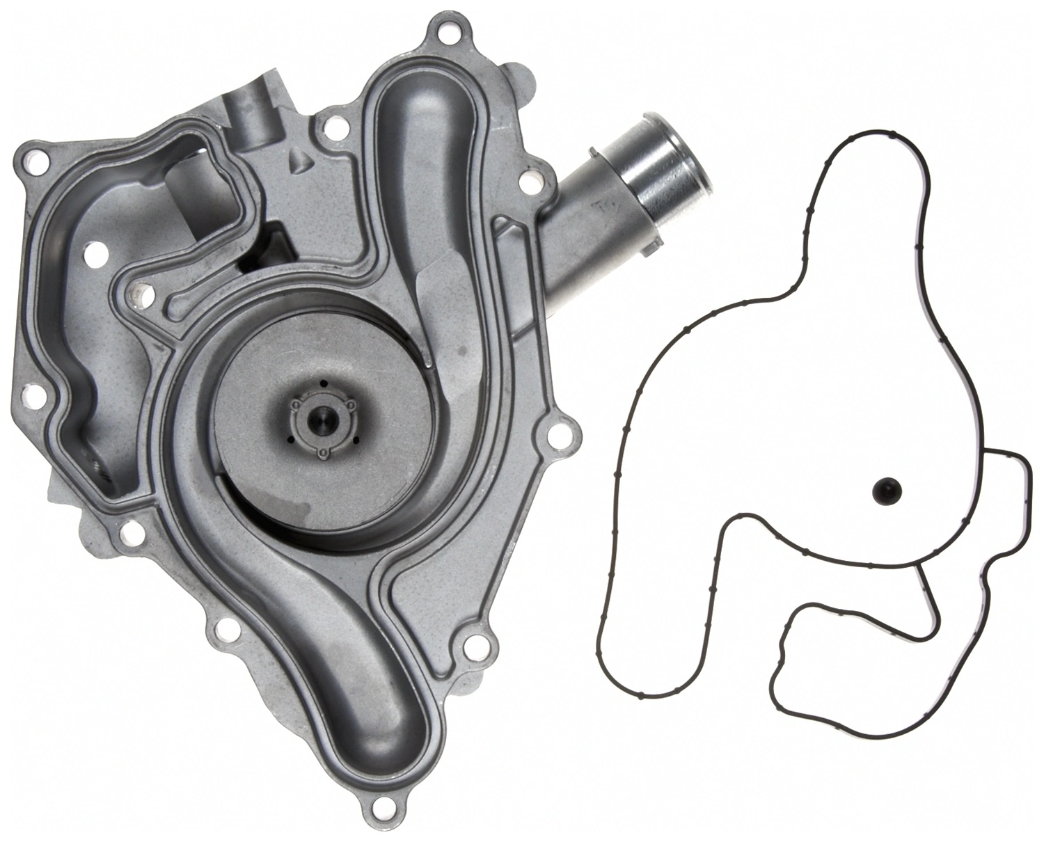 Bomba de água (bomba) de esfriamento Fiat/Alfa/Lancia K68346915AA preço, a partir de 256,57 USD