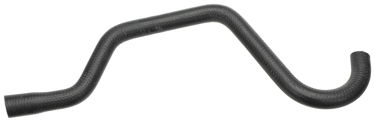 Mangueira (cano derivado) do sistema de esfriamento Opel Corsa D S07