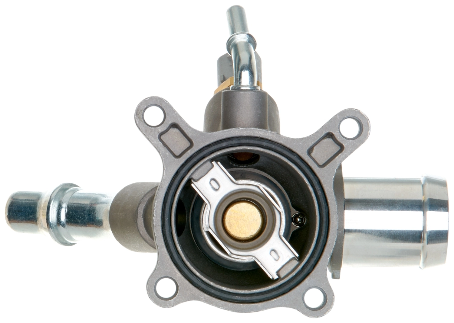 Caixa do termostato Fiat/Alfa/Lancia K05047861AD preço, a partir de 52,35 USD