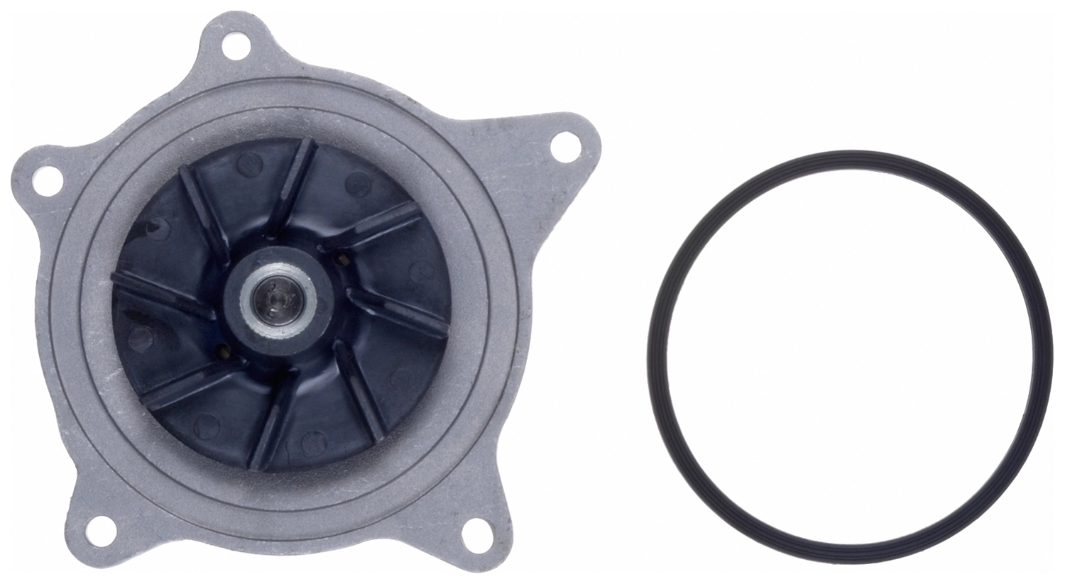 Bomba de água (bomba) de esfriamento Chrysler Voyager GRAND 