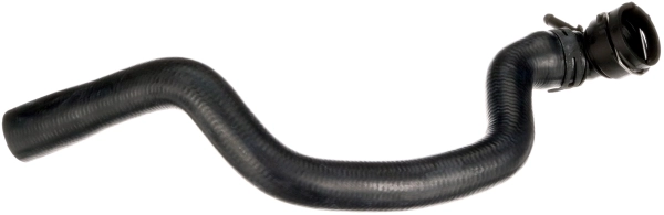 Compre 9526 Metalcaucho Mangueira (cano derivado) do radiador de esfriamento superior