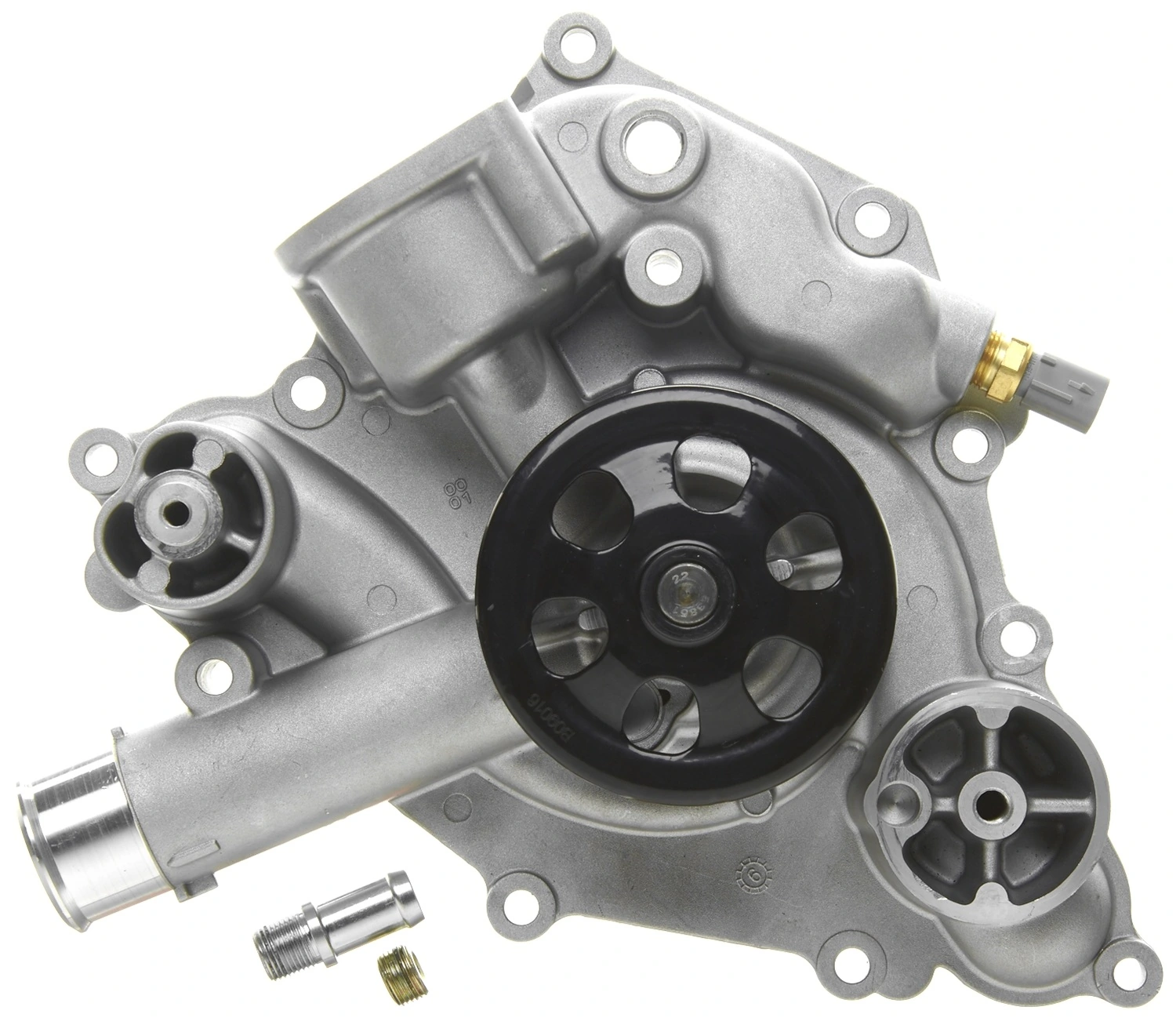 Bomba de água (bomba) de esfriamento Fiat/Alfa/Lancia K68346915AA