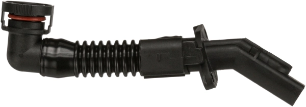 Cano derivado de ventilação de cárter (de separador de óleo) para Volkswagen Touareg I 7LA, 7L6, 7L7