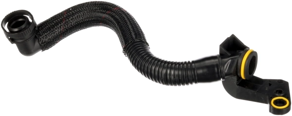  Cano derivado de ventilação de cárter (de separador de óleo) Volkswagen Golf ALLTRACK VII carrinha (BA5, BV5) (2014 - 2020) ALLTRACK VII
