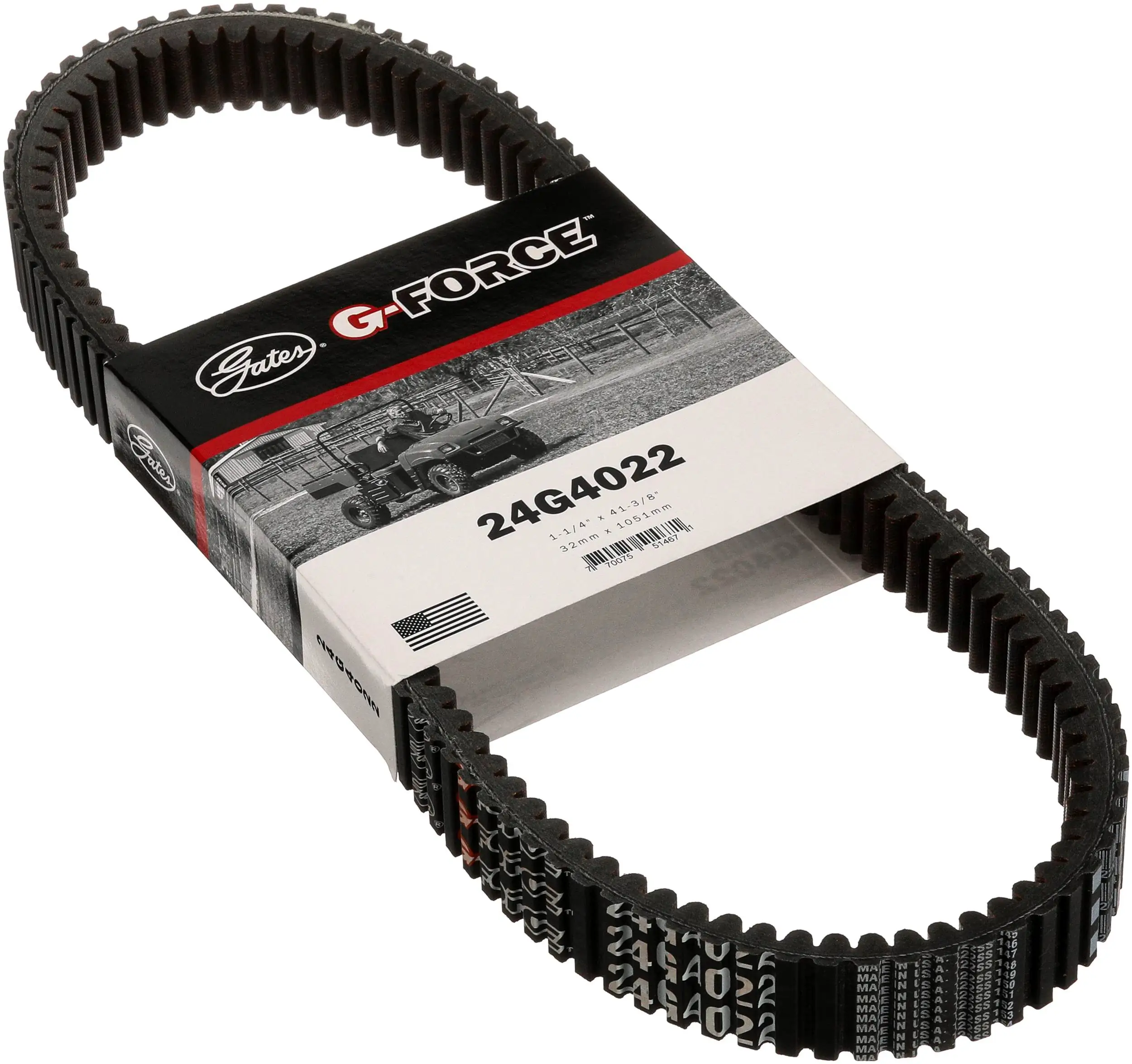 Compre 24G4022 Gates Correia de variador