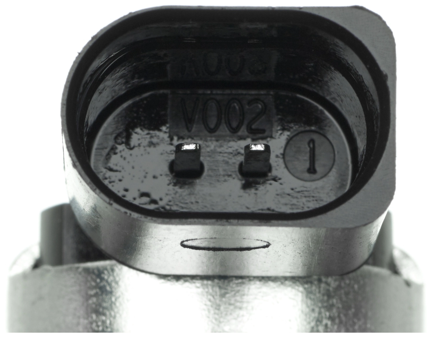  Válvula eletromagnética de posição (de fases) da árvore distribuidora Seat Exeo ST carrinha (3R5) (2009 - 2013) ST