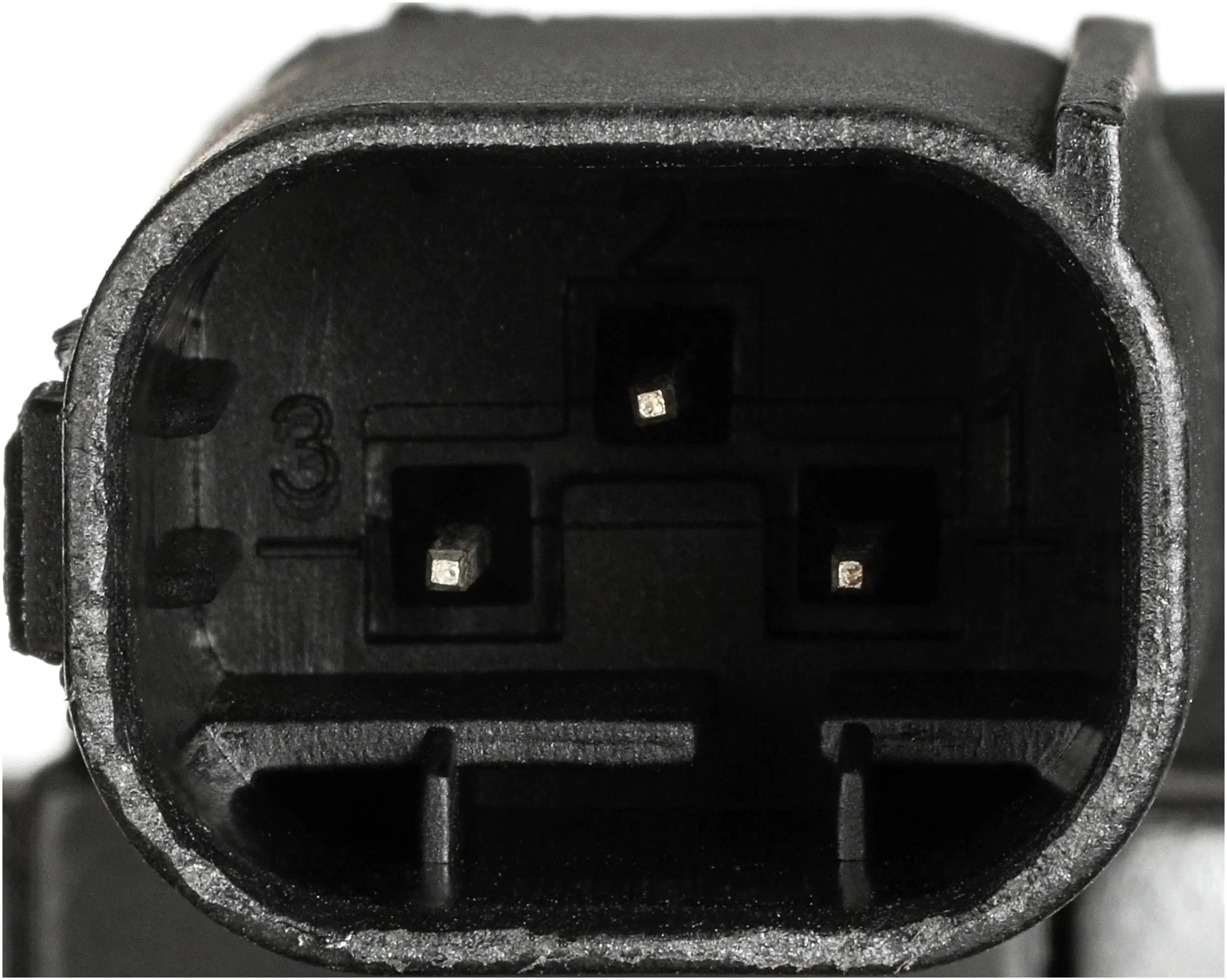 Válvula de forno (de aquecedor) para BMW 7  E38