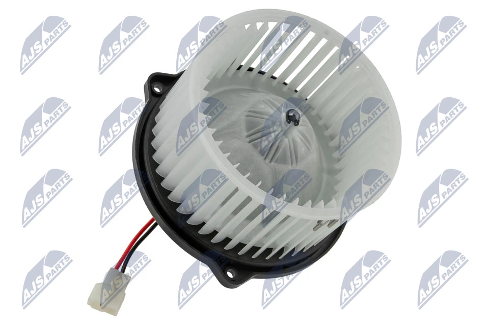 Motor de ventilador de forno (de aquecedor de salão) para Volvo V40 VW