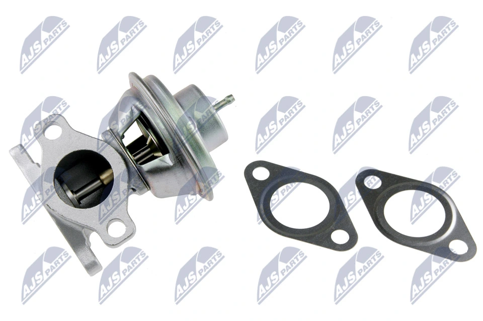 Válvula EGR de recirculação dos gases para Peugeot Boxer I 230P