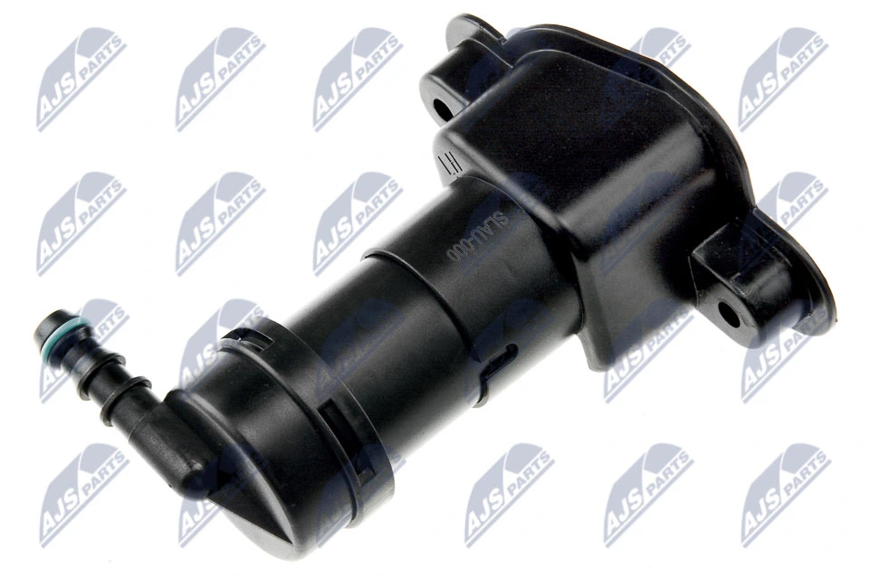 EDSAU000 NTY Suporte do injetor de fluido para lavador das luzes (cilindro de elevação)