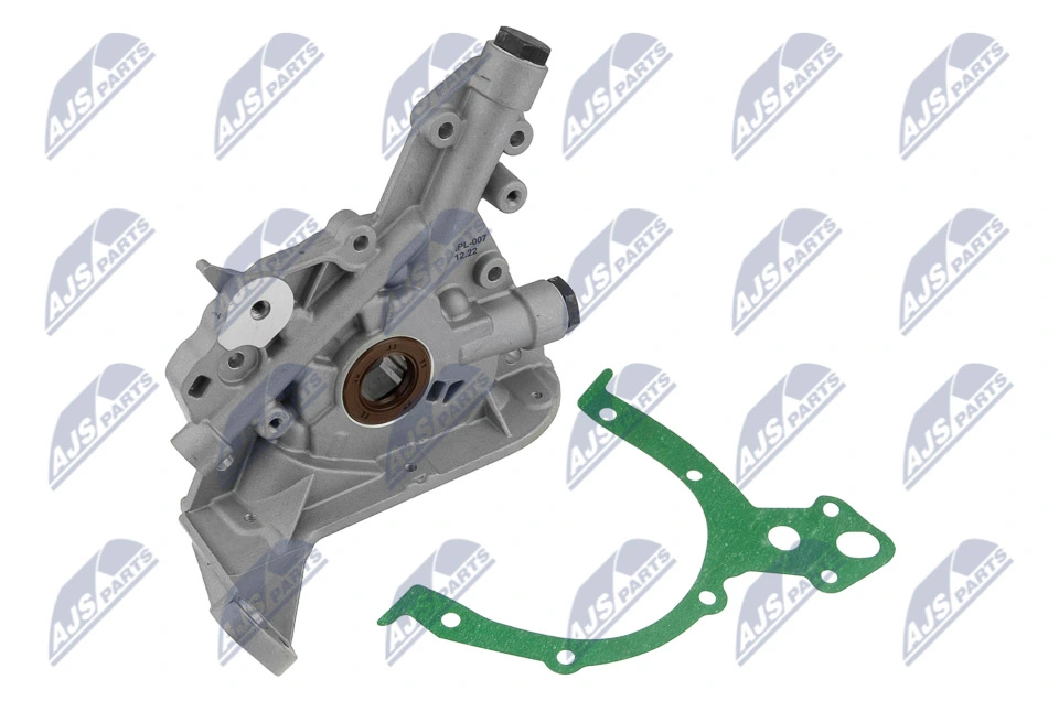 Bomba de óleo para Opel Astra L67