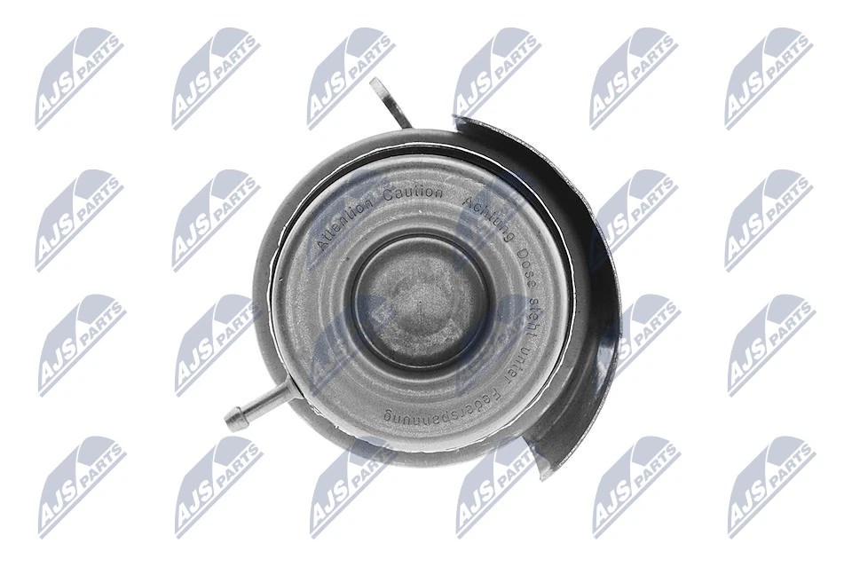  Válvula (atuador) de controlo de turbina Renault DUSTER I SUV (HS) (2010 - 2026) I