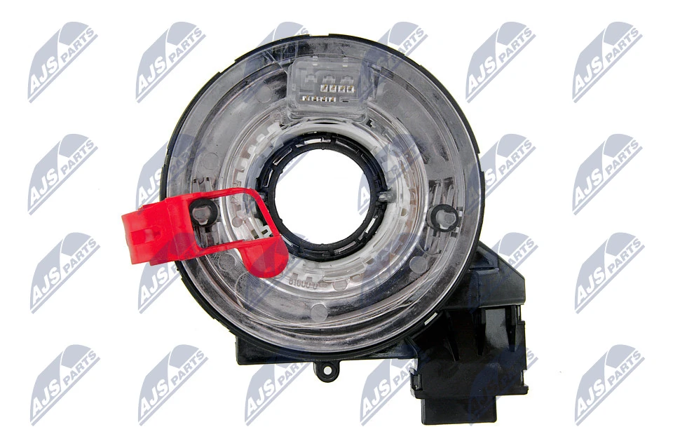 Compre EASVW002 NTY Anel AIRBAG de contato, cabo plano do volante