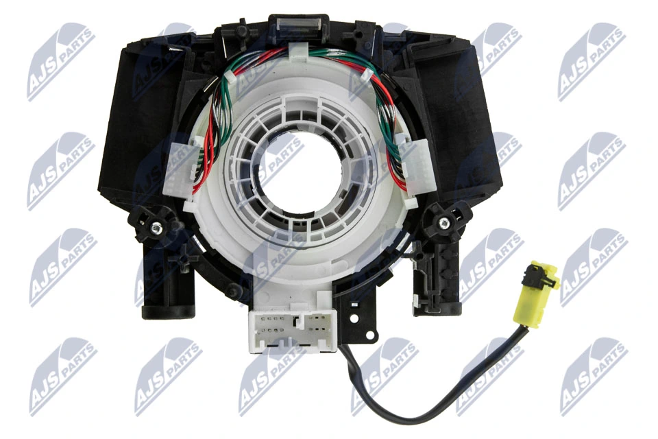 Anel AIRBAG de contato, cabo plano do volante EASNS010 NTY