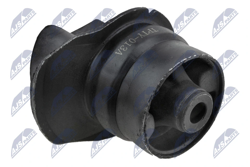 Bloco silencioso de viga traseira (de plataforma veicular) para Toyota Corolla E12U