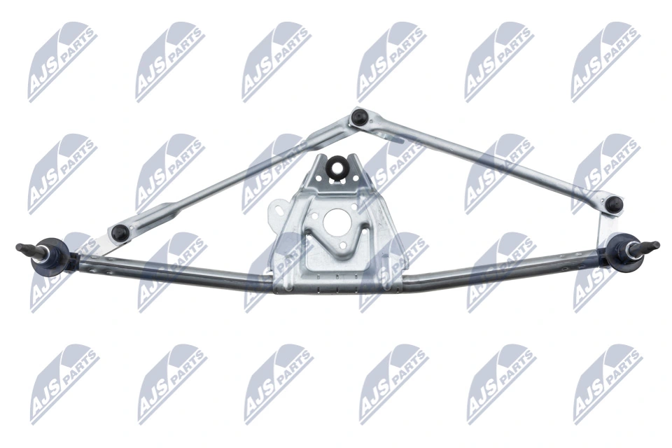 Trapézio de limpador pára-brisas NTY EMWRE012 preço, a partir de 43,36 USD