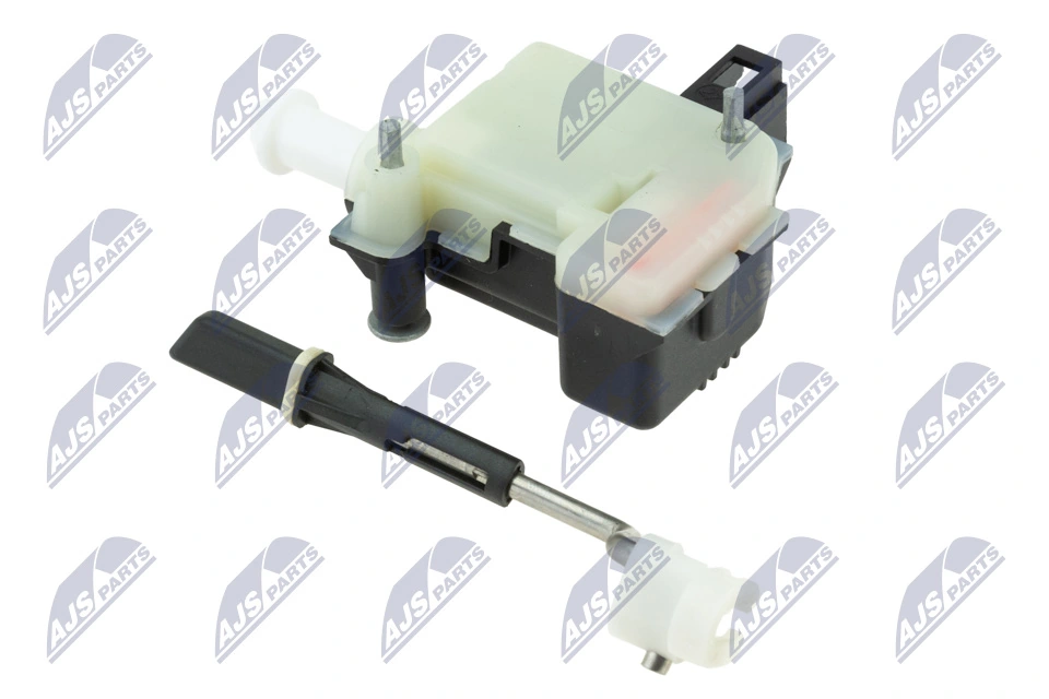 Compre Motor acionador de abertura do alcapão de tanque Volkswagen Touran 2