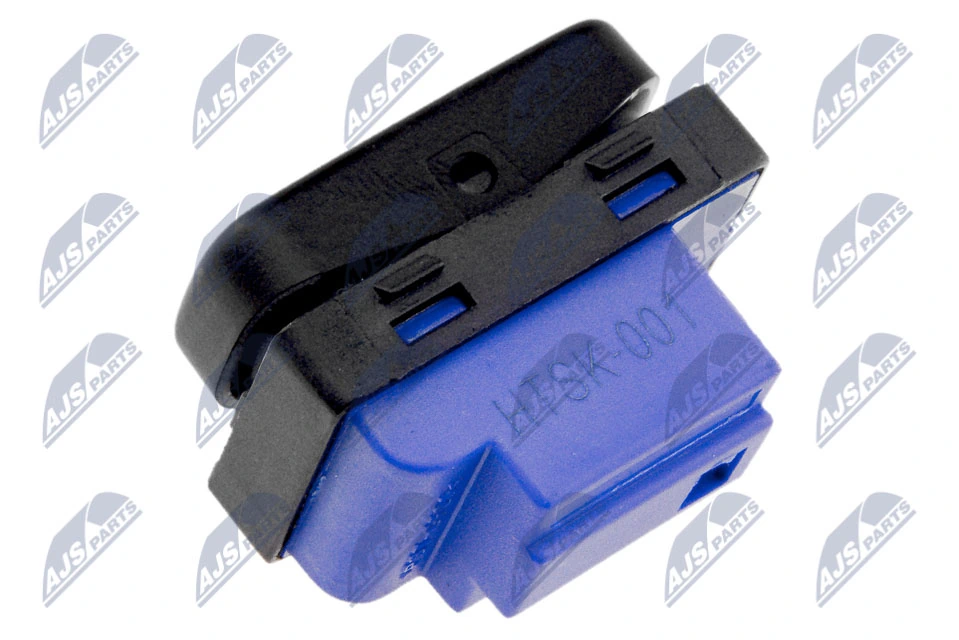 EWSSK001 NTY Interruptor do fecho central
