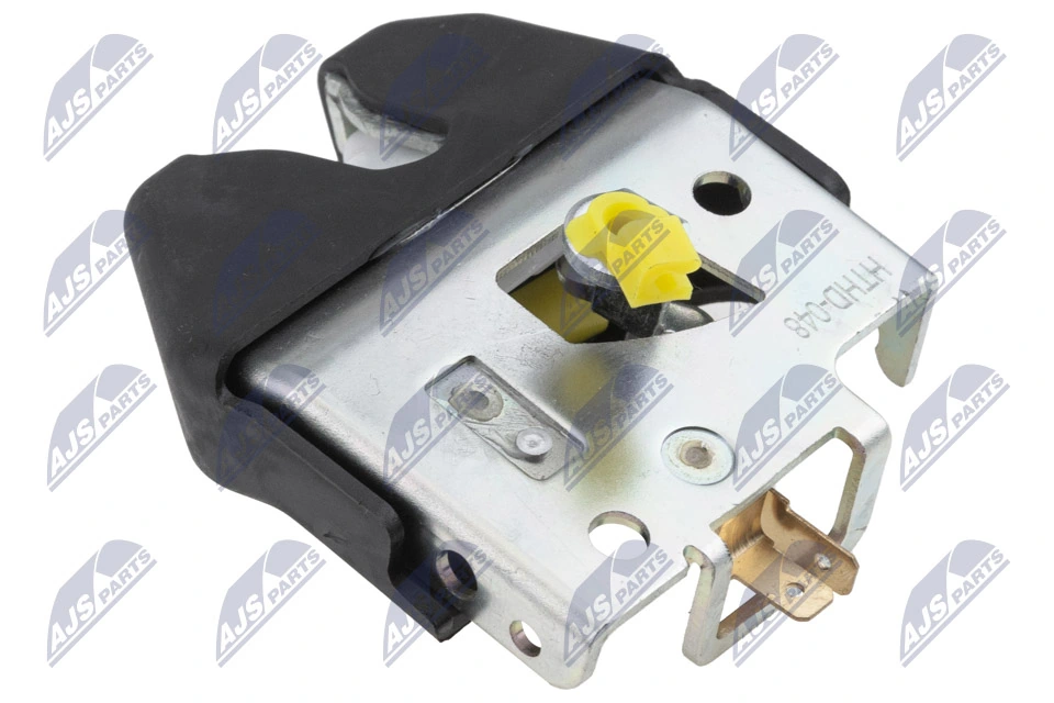  Fecho de tampa de porta-malas (de 3ª/5ª porta traseira) Honda Civic VII sedan (ES, ET) (2000 - 2006) VII