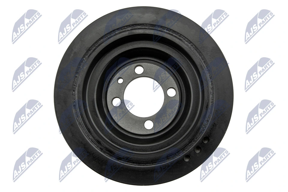  Polia de cambota Mitsubishi Lancer IX sedan (CSA) (2003 - 2008) IX