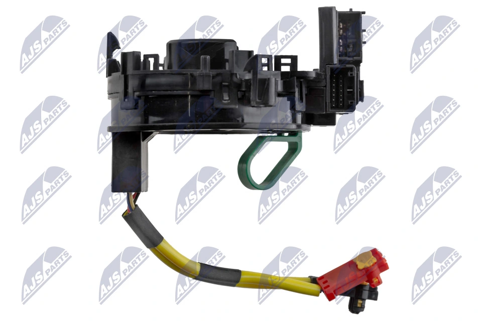 Anel AIRBAG de contato, cabo plano do volante NTY EASSB007 preço, a partir de 59,57 USD