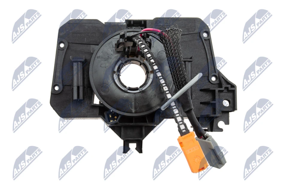 Anel AIRBAG de contato, cabo plano do volante NTY EASRE008 preço, a partir de 95,94 USD