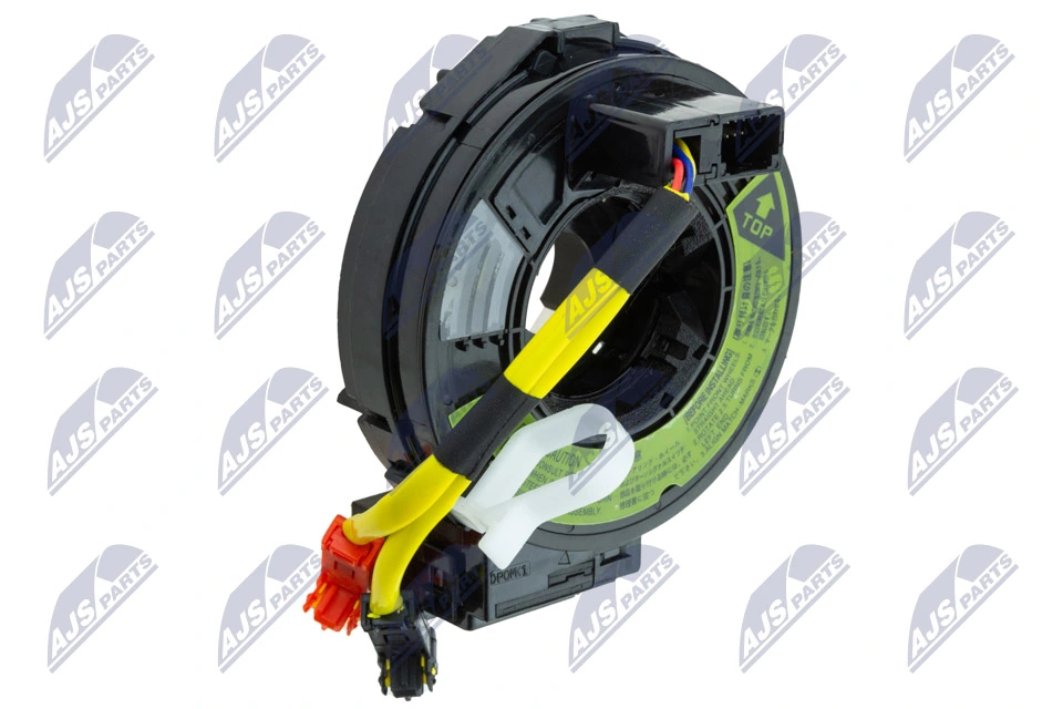 Anel AIRBAG de contato, cabo plano do volante para Lexus LS  UCF30