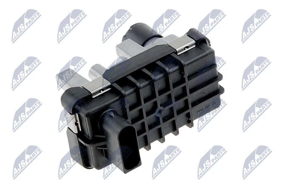Válvula (atuador) de controlo de turbina SKV 95SKV480 preço, a partir de 119,92 USD