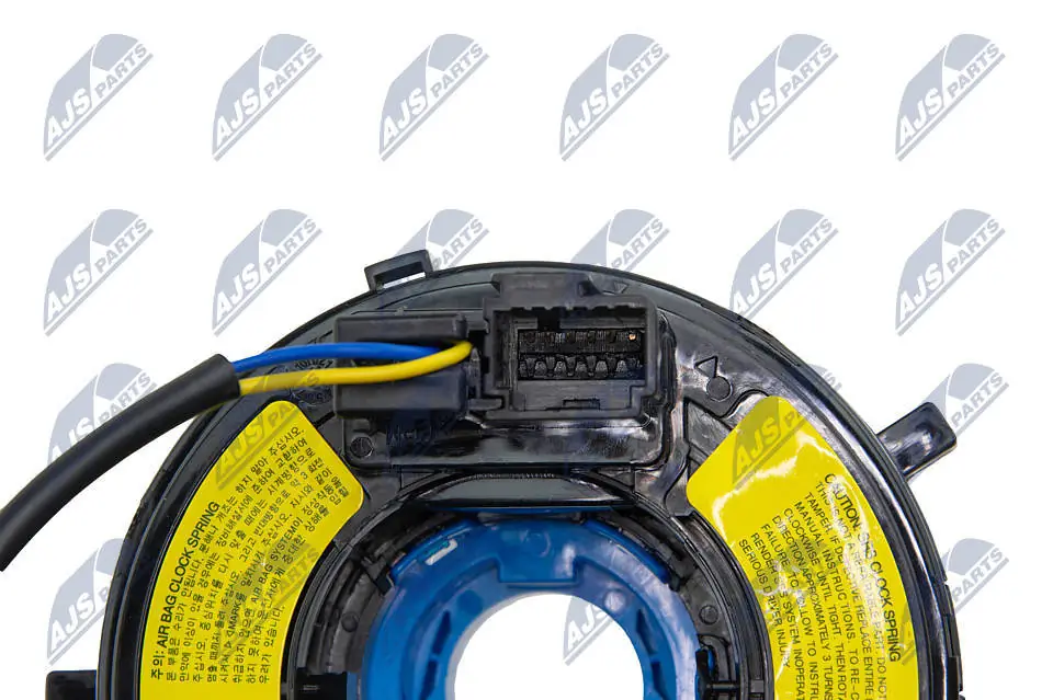 Anel AIRBAG de contato, cabo plano do volante Goodway CCSHY1J500 preço, a partir de 31,30 USD