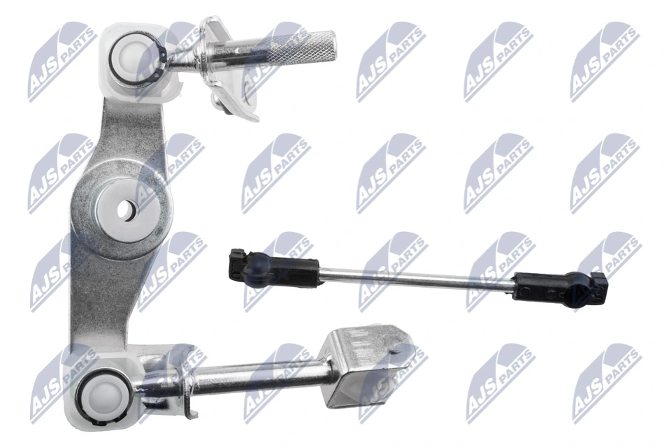 Compre NXXDW001 NTY Barra de ligação da Caixa Automática de Mudança