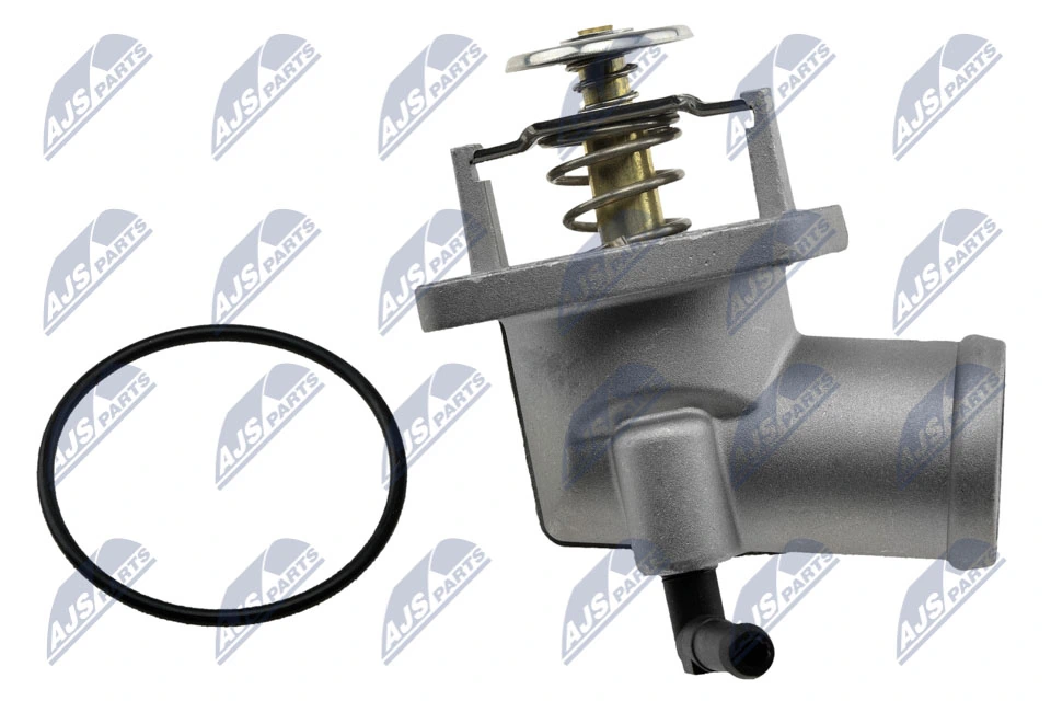 Termostato CTMPL010 NTY