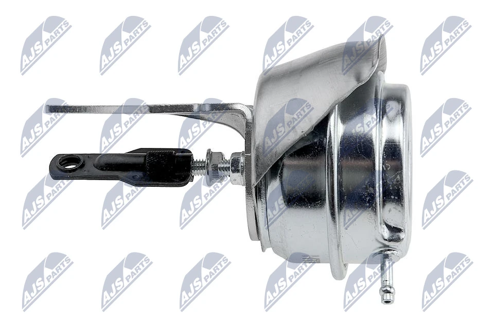 Válvula (atuador) de controlo de turbina Renault Laguna III KT0, KT1